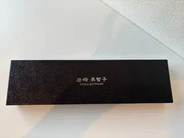 이와사키 미치코 컬렉션 펄 목걸이