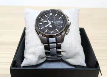 CITIZEN 아테사 BY1001-66E