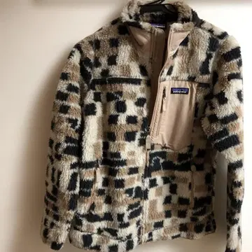 Patagonia 플리스 자켓 파타고니아