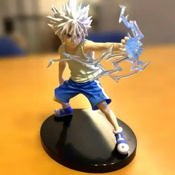 HUNTER x HUNTER VIBRATION STARS -키루아- II