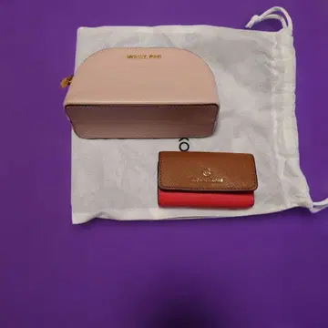 MICHAELKORS 키케이스 & 파우치