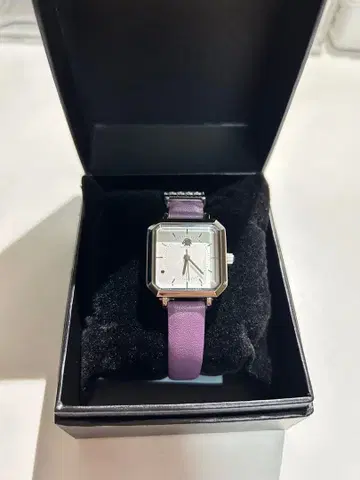 손목시계 미카게 레오