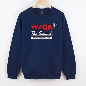 M WSQK 기묘한 이야기 FM 라디오 맨투맨 로빈 BEAM