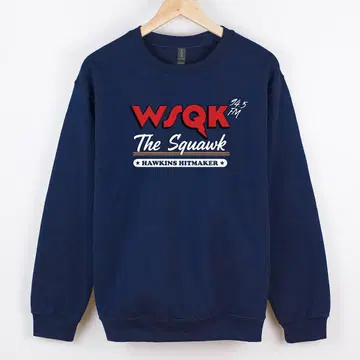 L WSQK 기묘한 이야기 FM 라디오 맨투맨 로빈 BEAM