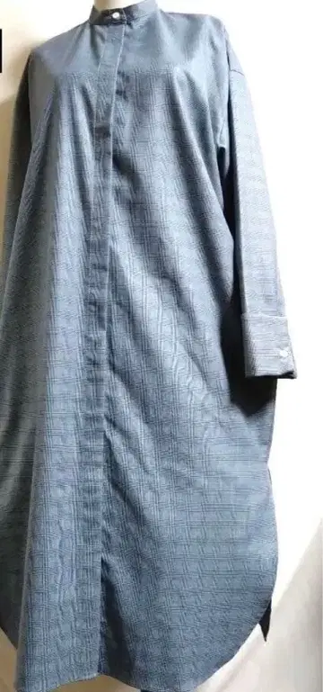 CYAN TOKYO 셔츠 원피스