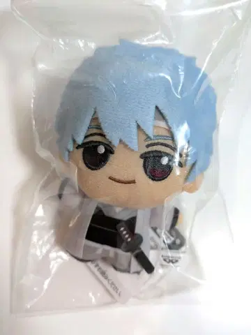 은혼 조이시 시 조이 긴토키 사카타 긴토키 SD 인형 봉제 인형 마스코트