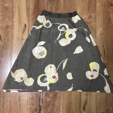 팔라스 팰리스 올 패턴 스커트 사이즈 0