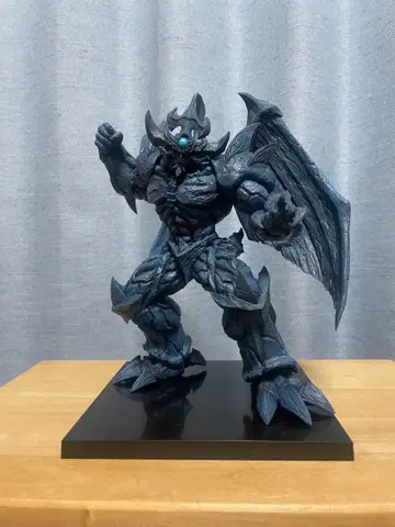 제일복권 유희왕 B상 오벨리스크의 거신병 혼고시조 피규어