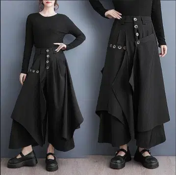 팬츠 남성용 OK 불규칙 여성용 가을/겨울 불규칙 새상품 7