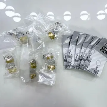 미피 미피 메지루시 액세서리 컴프