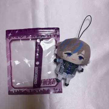 니지산지 EN BY THE BEAT 파페 세이블 니지파펫