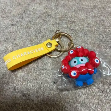 새상품 오사카 간사이 만박 미야쿠미야쿠 한교동 키링