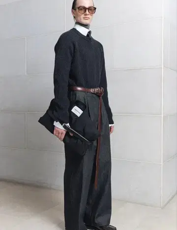 MKDT STUDIO 데님 casey casey 등을 좋아하시는 분께