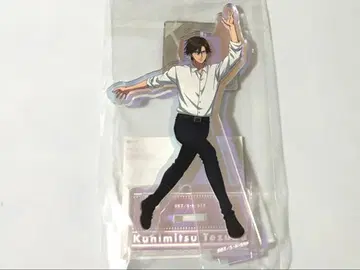 신 테니스의 왕자님 신테니 테니프리 라운드 원 아크릴 스탠드 테즈카