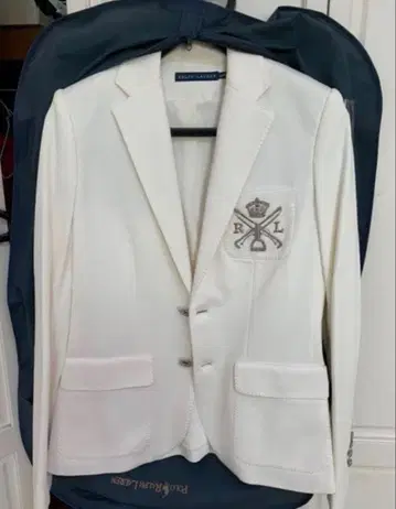 랄프 로렌 블레이저