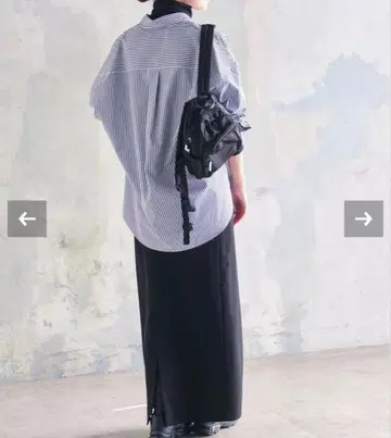 NOMADIS DAY PETIT 백팩