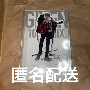 기븐전 encore 유키 BIG 아크릴 스탠드 10th mix 이어지는