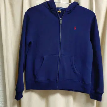 폴로 랄프로렌 후드티 보이즈 L 사이즈 (남성용 S, 여성용 M/L)