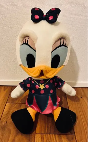 데이지덕 봉제 인형 약 50cm