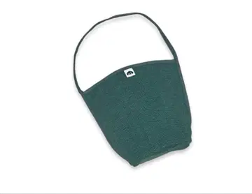 VAKT. Bag X / GREEN 모모치하루 씨