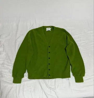 가디건 BRENT 60s 초기