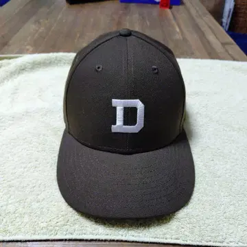 DESCENDANT 59FIFTY LP 73/8