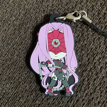 메두사 프리야 키링 프리즈마 이리야 페이트 카레이드 라이너