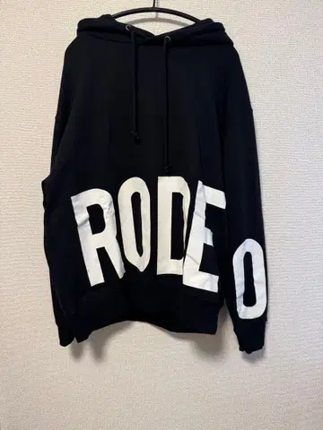 RODEO CROWNS 로데오 크라운 후드티 L 사이즈