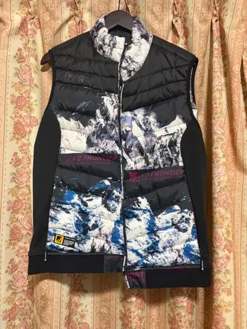 아이즈 프론티어 다운 베스트