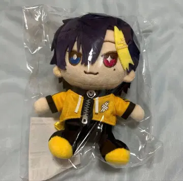 SneakerStep 스니스트 오스와리 봉제 인형 다이키리