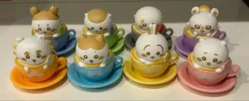 캐릭터 아트 케이스 치이카와 8종