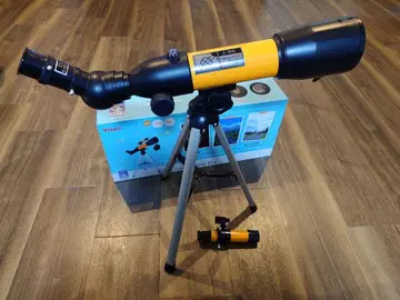 빅센 탁상 망원경 스텔라 아이