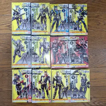 소우동 가면라이더 제로원 묶음 판매