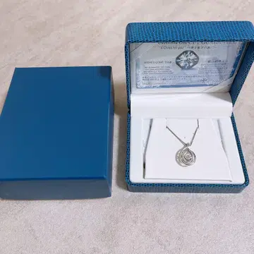 크로스포 뉴욕 목걸이 펜던트 NYP559 새상품