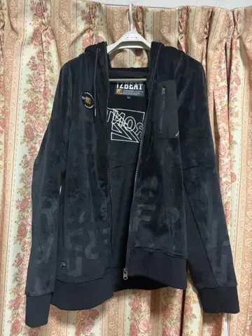 아이즈 프론티어 셋업