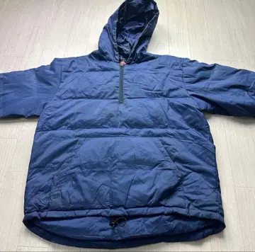 90s 초기 GOODENOUGH 굿이너프 다운 파카 다운 자켓