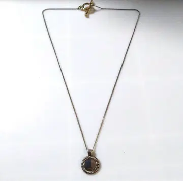 PHILIPPE AUDIBERT 필립 오디베르 목걸이