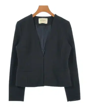 UNITED ARROWS 노카라 자켓 여성용