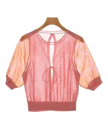 SOULEIADO 니트 스웨터 여성용