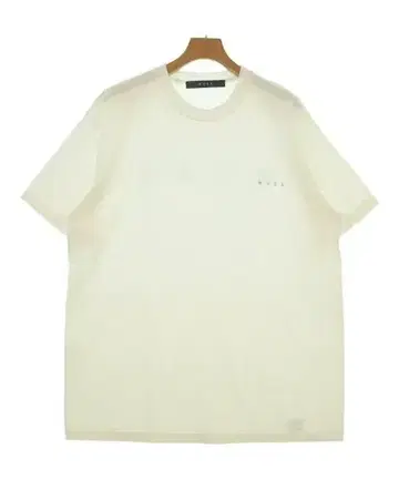 muze 티셔츠 컷앤소 남성용