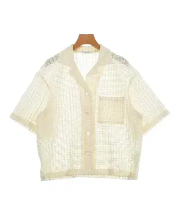 BEAUTY&YOUTH UNITED ARROWS 캐주얼 셔츠 여성용