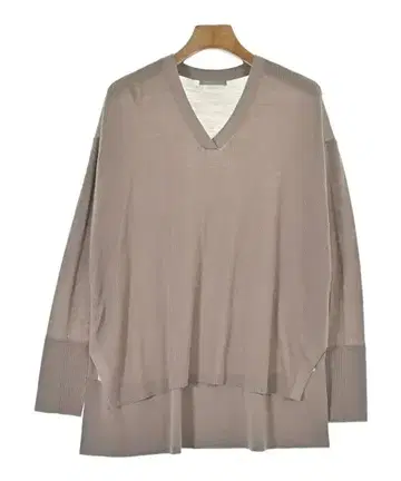 theory luxe 니트/스웨터 여성용