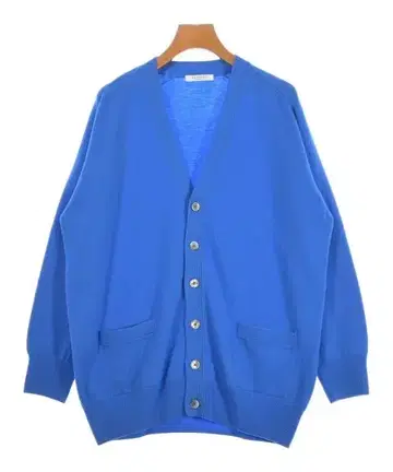 MACPHEE 가디건 여성용