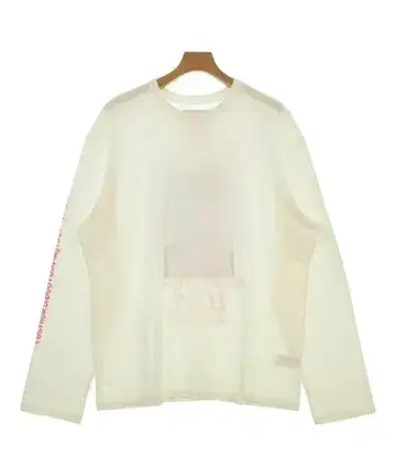 요시오 쿠보 티셔츠 남성용