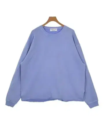 JOURNAL STANDARD relume 맨투맨 남성용