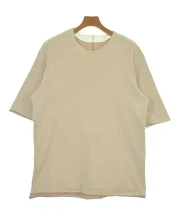 ATTACHMENT 티셔츠 남성용