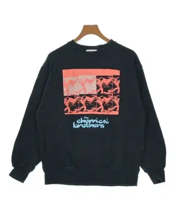 JOURNAL STANDARD 맨투맨 남성용