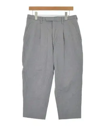 kolor 크롭 팬츠 남성용