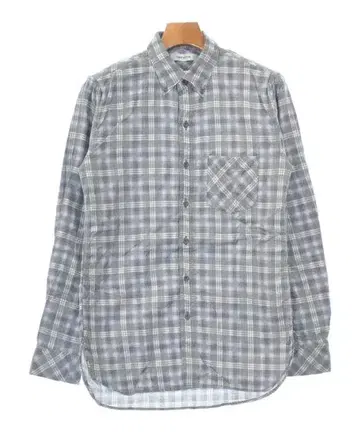 nonnative 캐주얼 셔츠 남성용