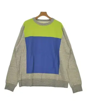 FACETASM 맨투맨 남성용